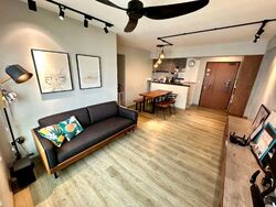 Blk 82 Telok Blangah Drive (Bukit Merah), HDB 4 Rooms #501016541